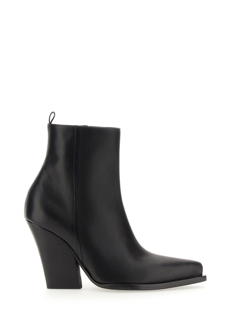Magda Butrym Cowboy Boots