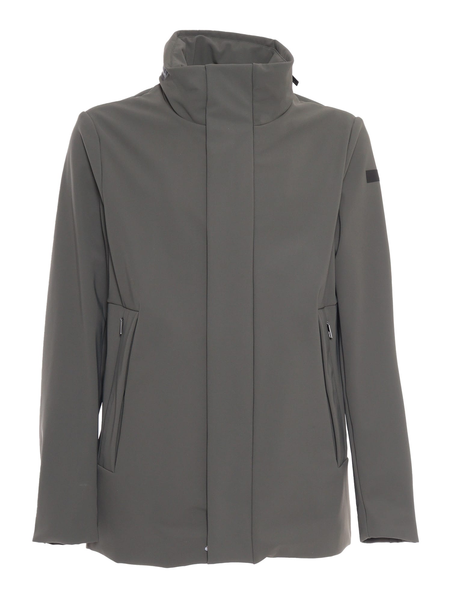 RRD - Roberto Ricci Design Winter Thermo Mdm Jkt