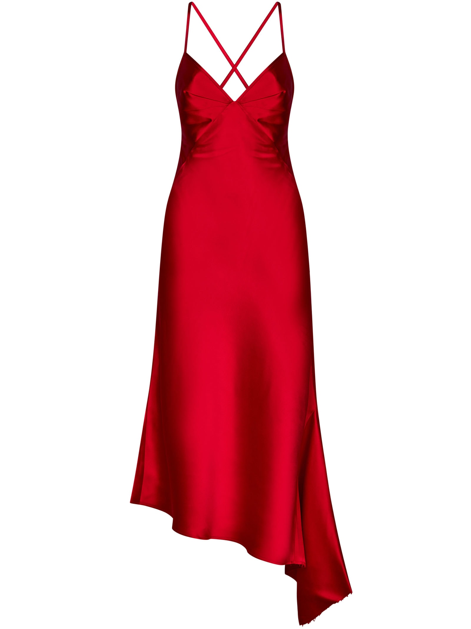 N.21 Midi Dress