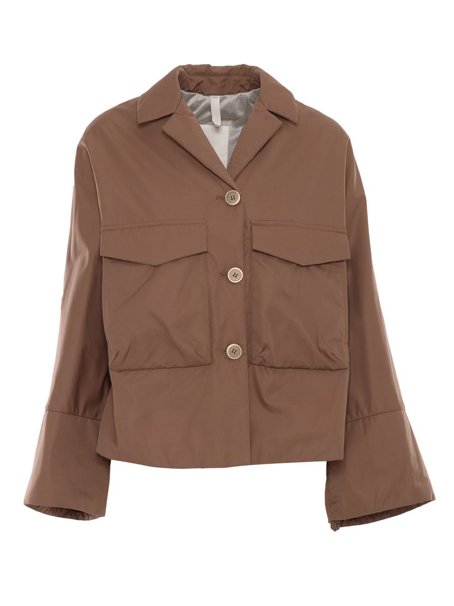 Duno Jacket