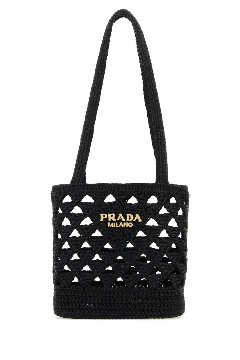 Prada 手袋