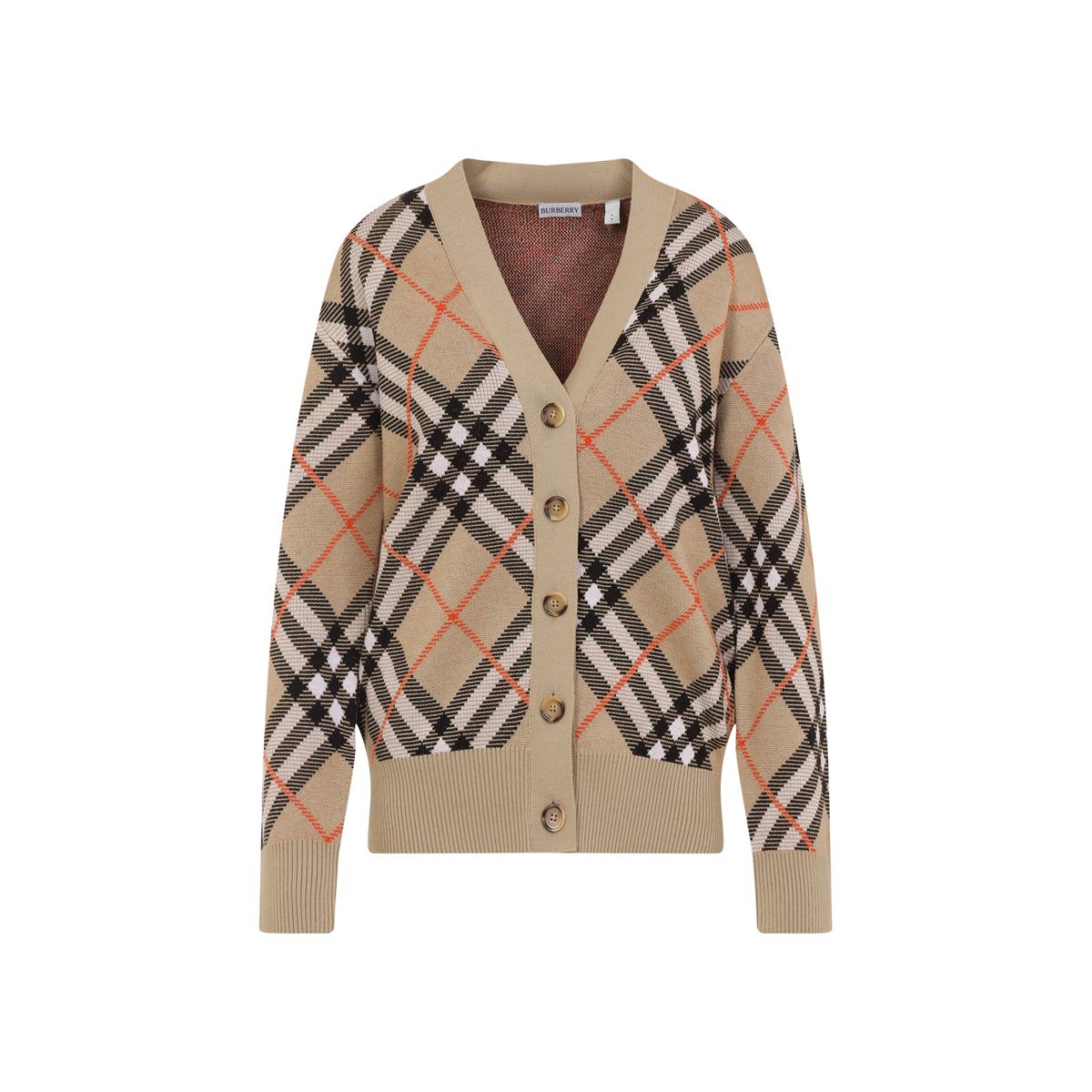 Burberry Sweater