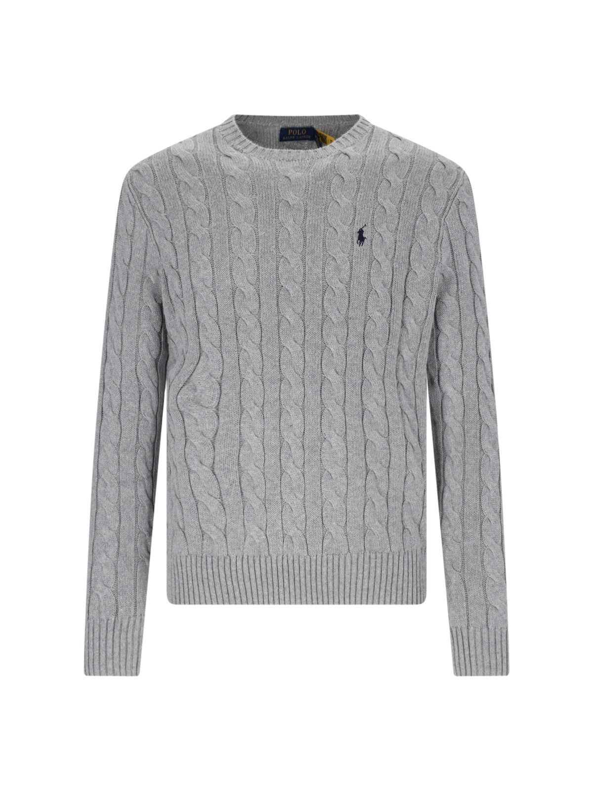 Polo Ralph Lauren Logo Sweater