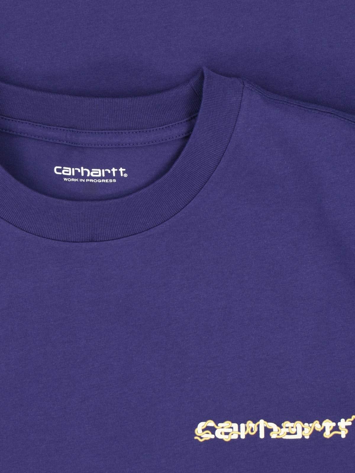 Carhartt Noodle Soup T-shirt