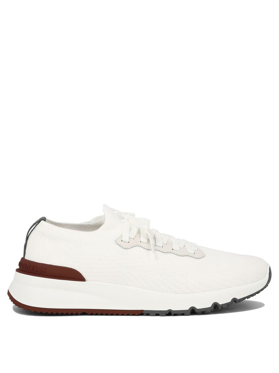 Brunello Cucinelli Sneakers