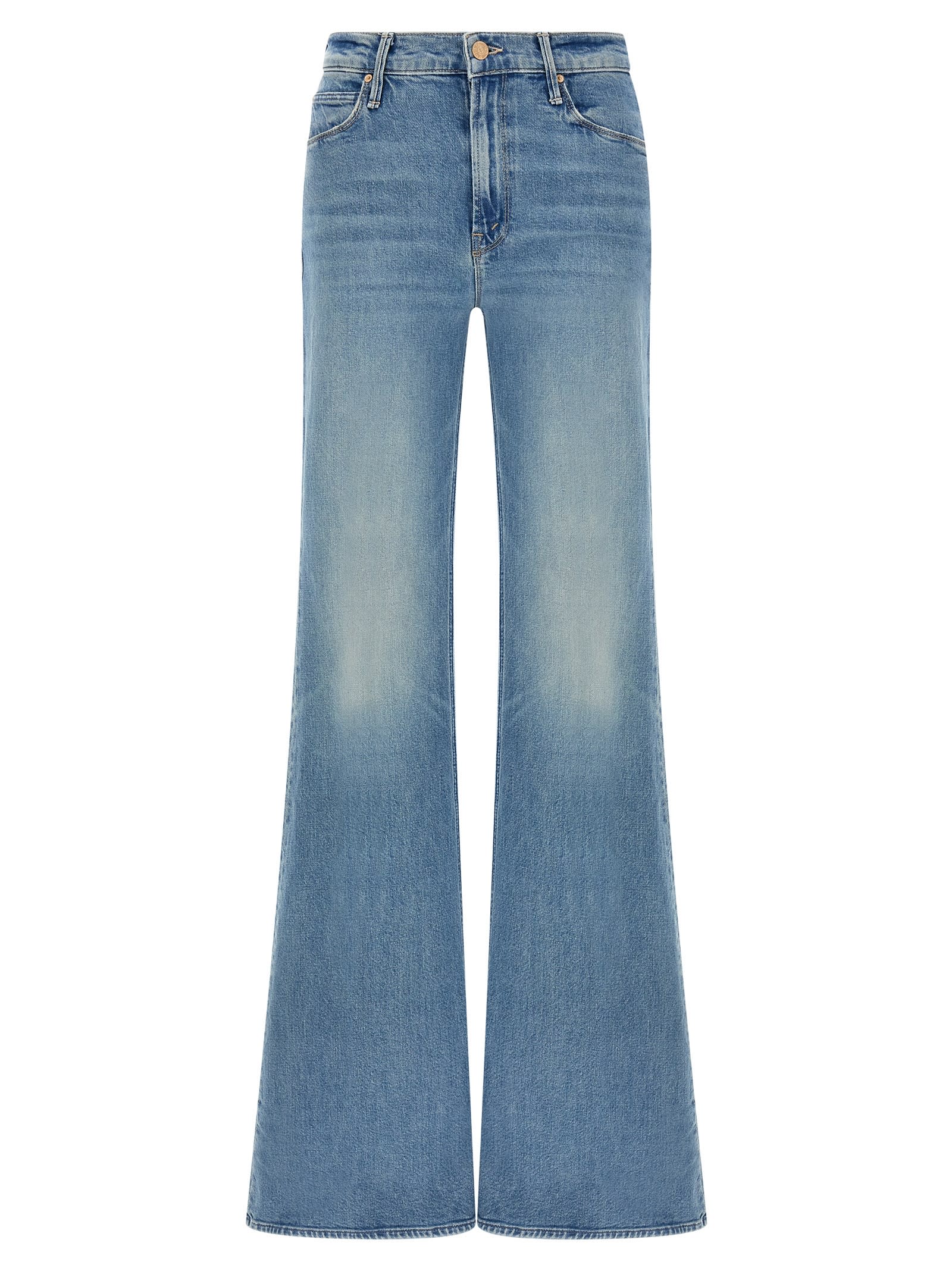 Mother the Doozy Jeans