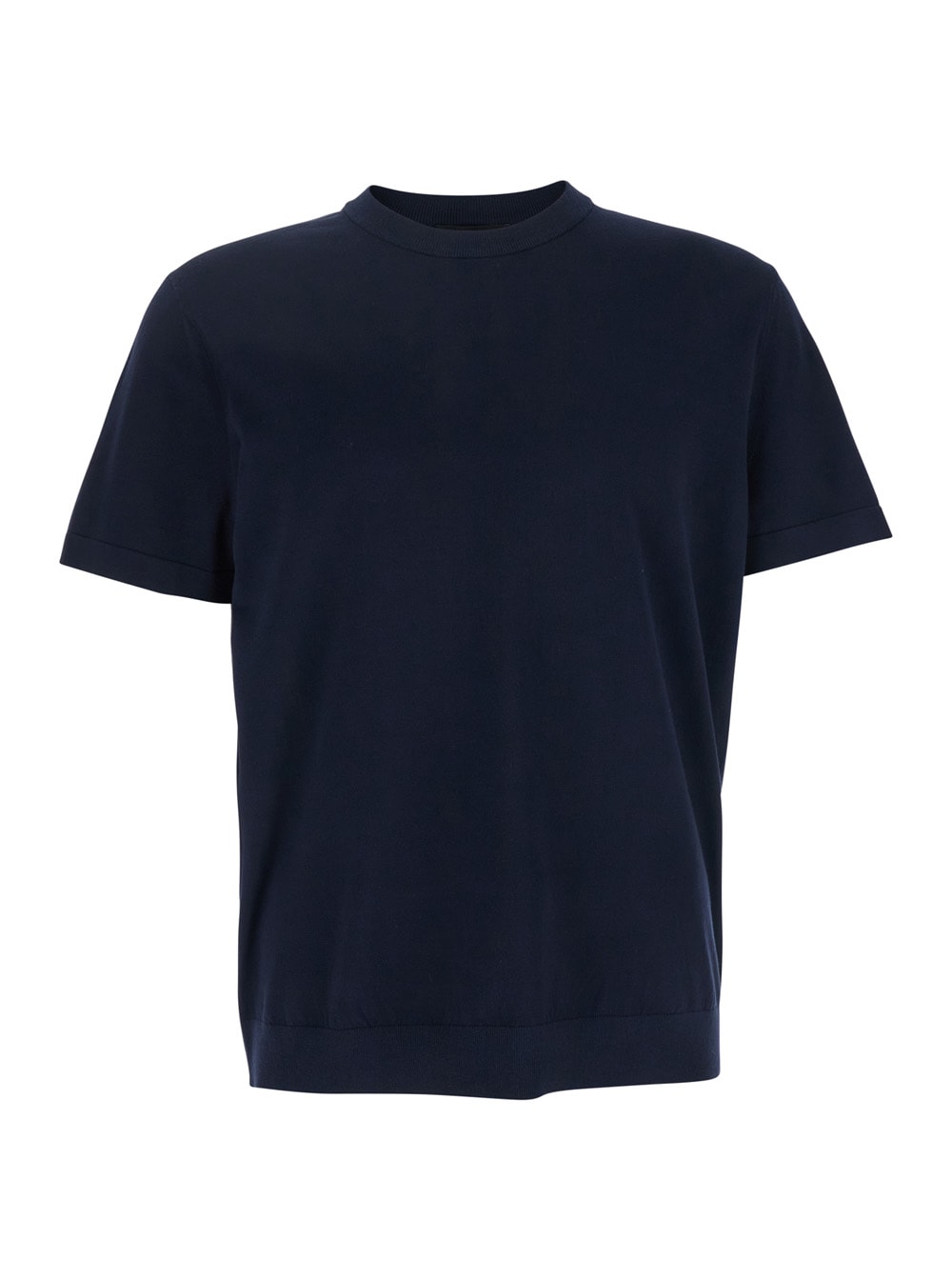 Theory Sarior Tee. light Bil