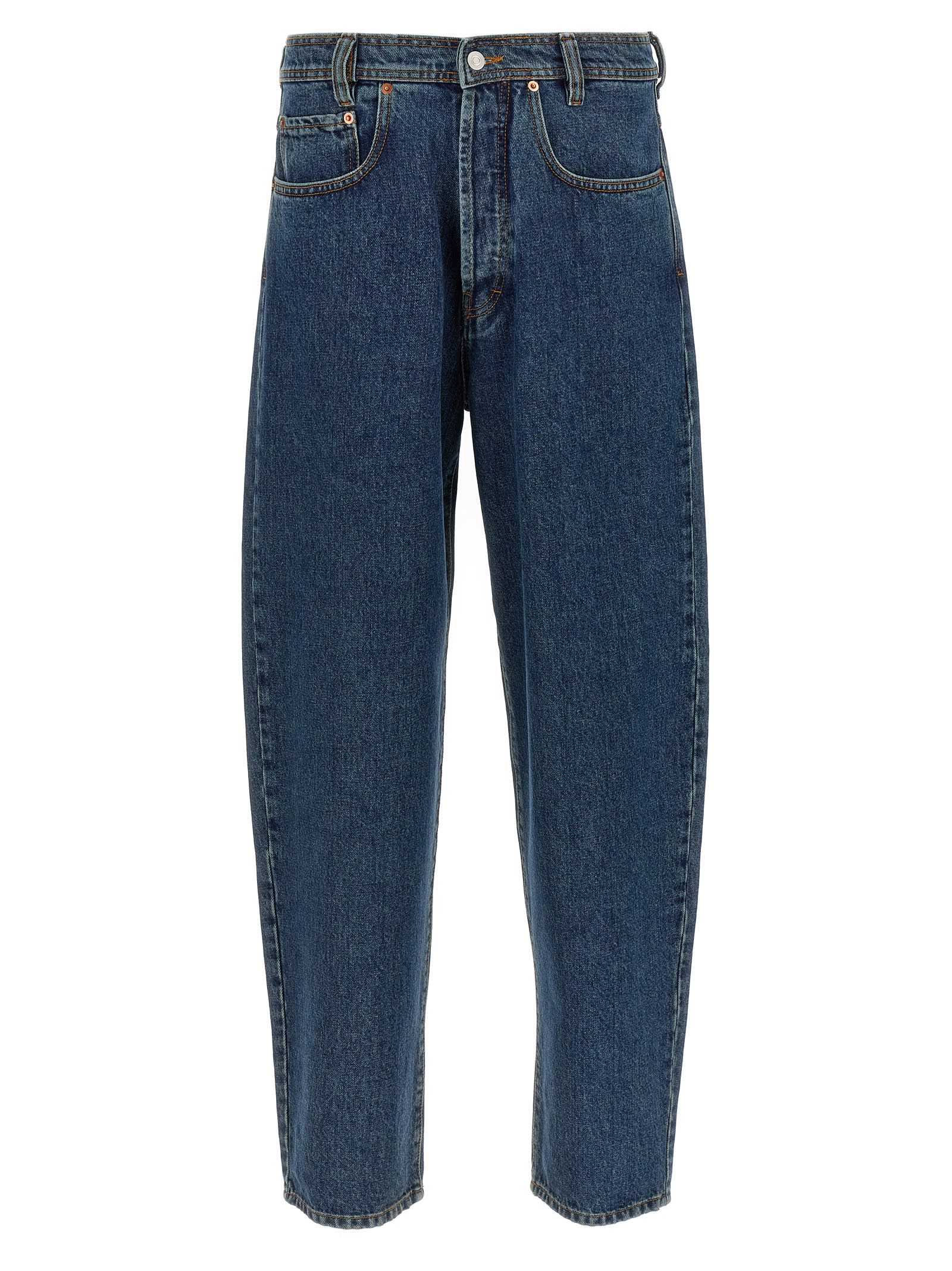 Magliano indistruttibile Jeans