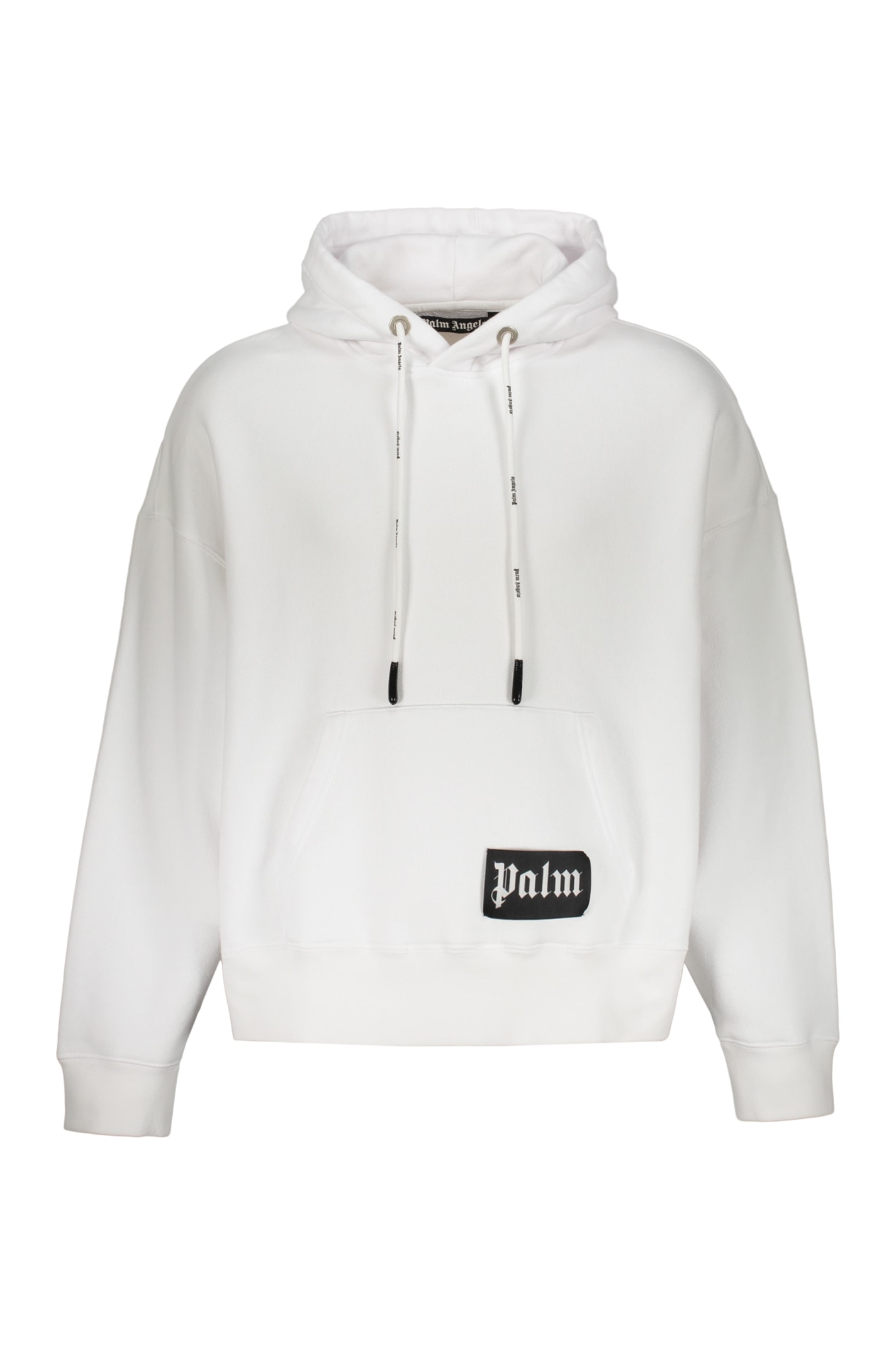 Palm Angels Hooded Sweatshirt