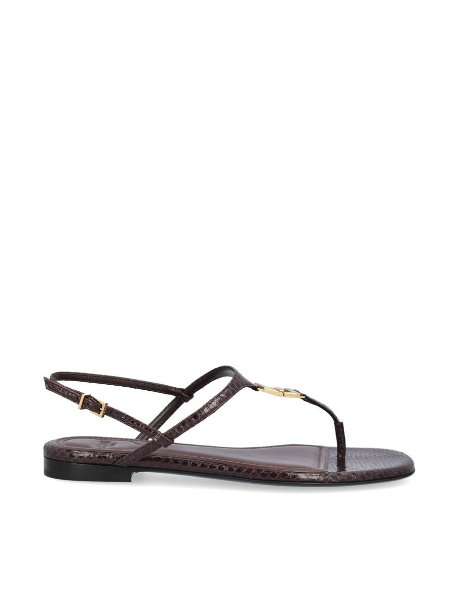 Fendi Sandals
