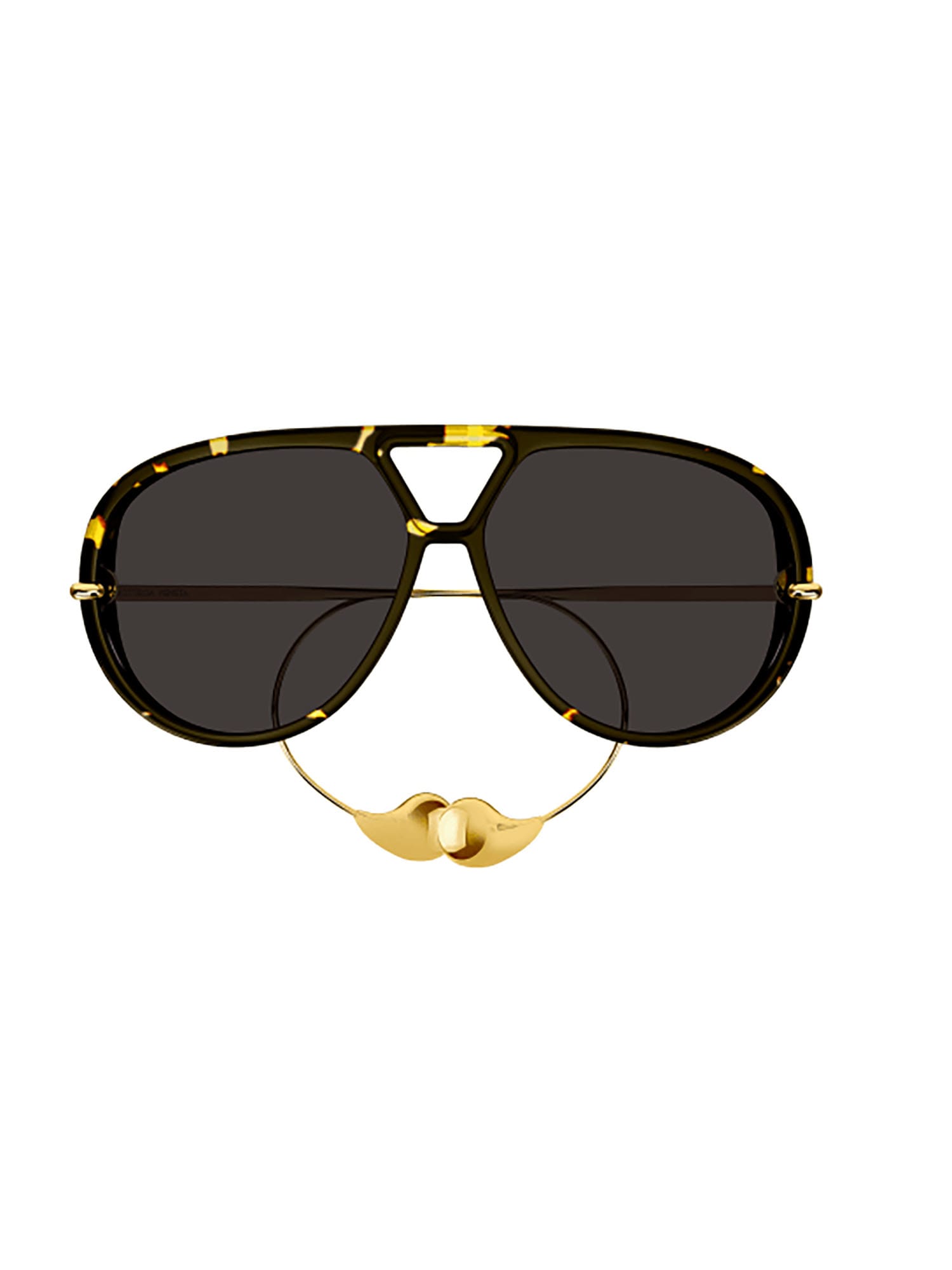 Bottega Veneta Eyewear BV1273S Sunglasses