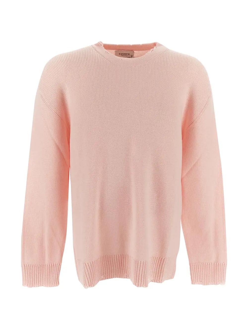 Laneus Knitwear Man