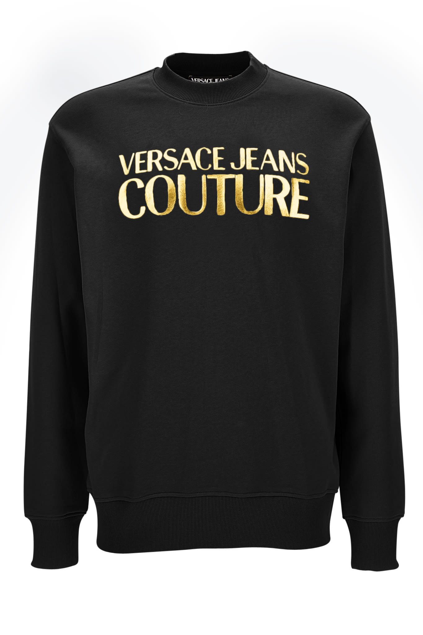 Versace Jeans Couture Mens Sweater