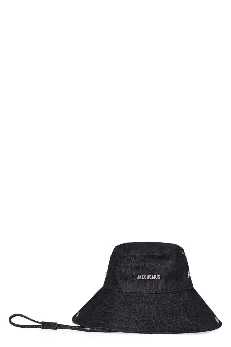Jacquemus Bucket Hat