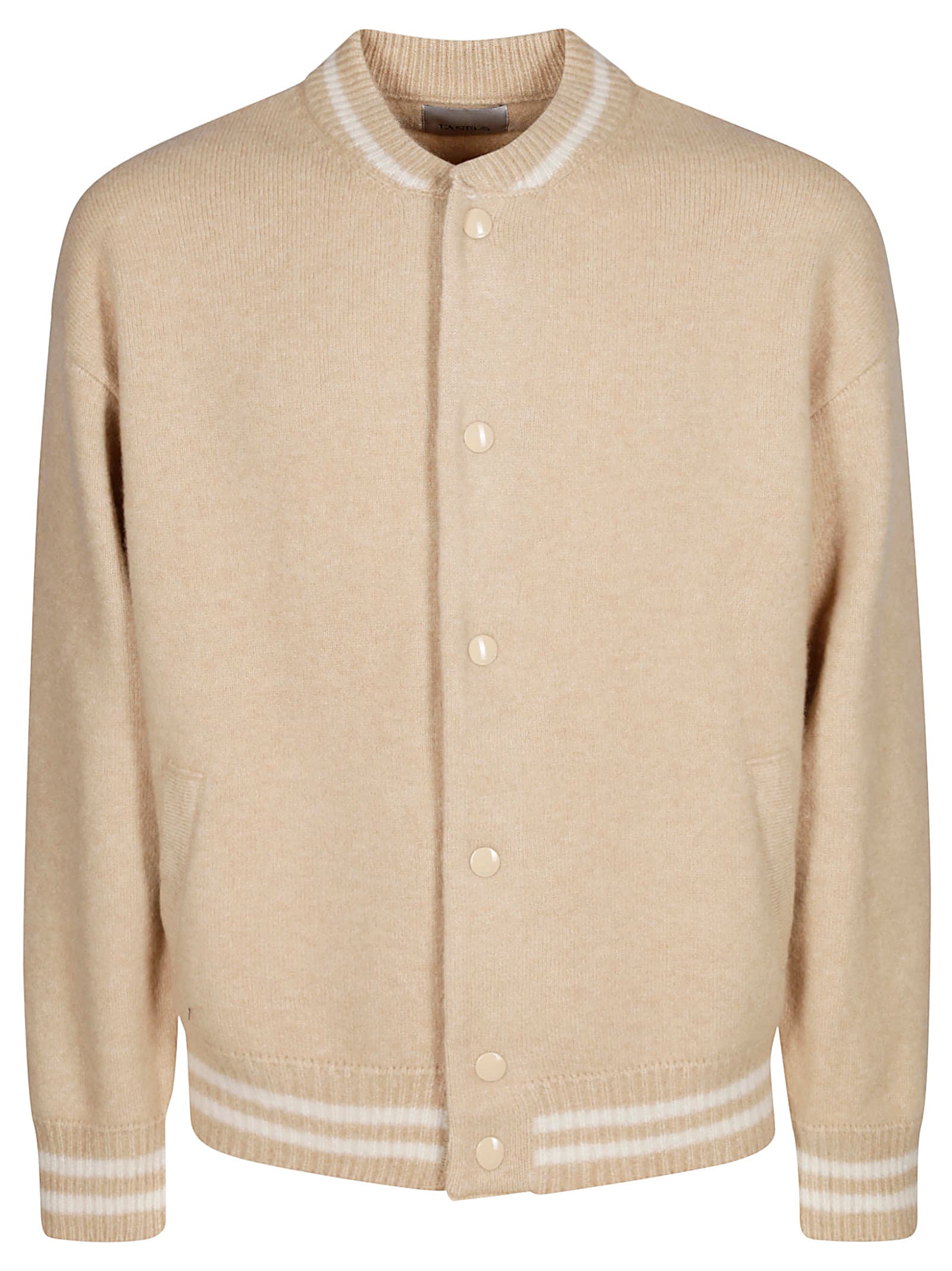 Laneus Bomber Soft Cashmere