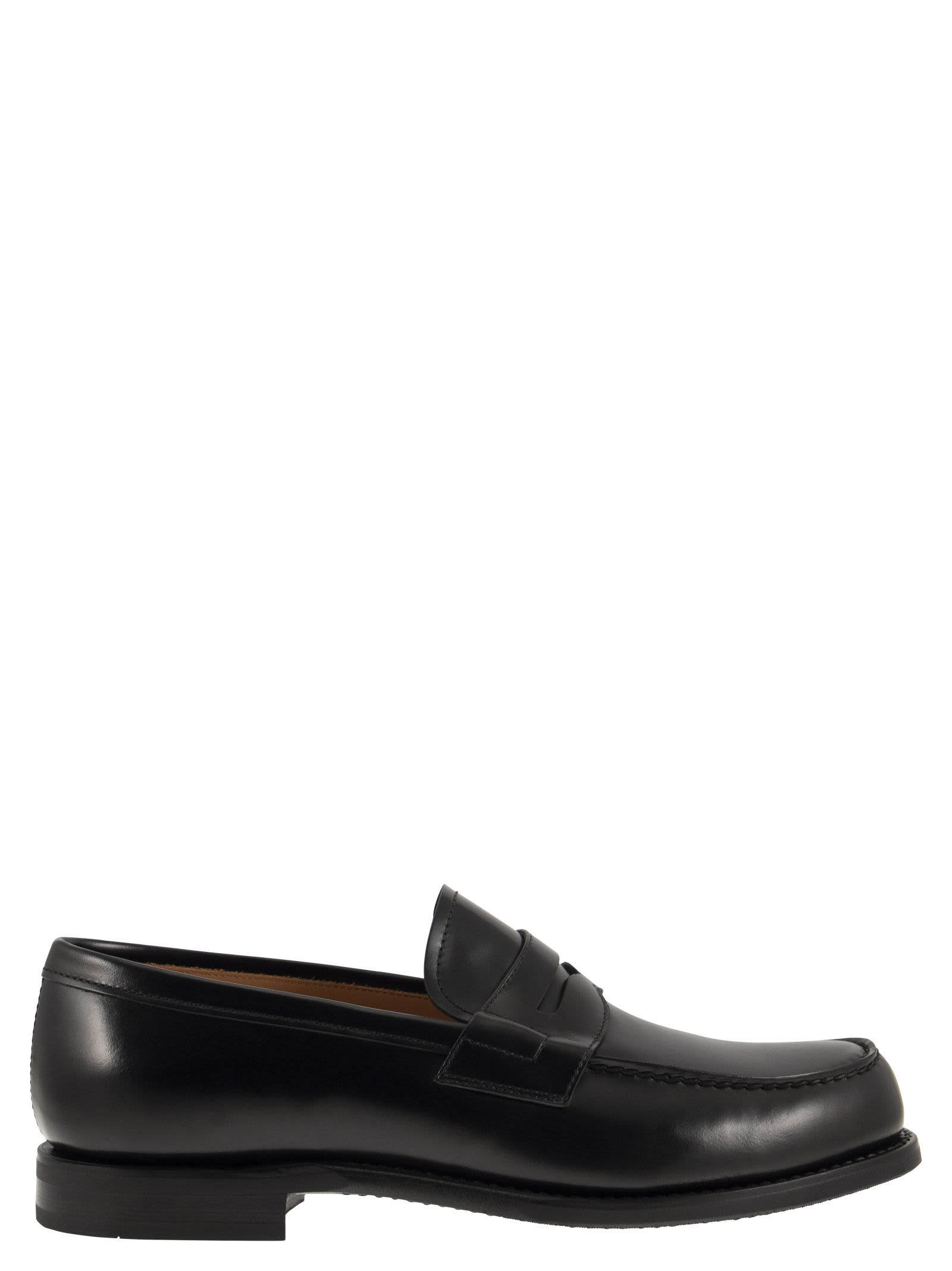 Church's Gateshead - Calfskin Loafer
