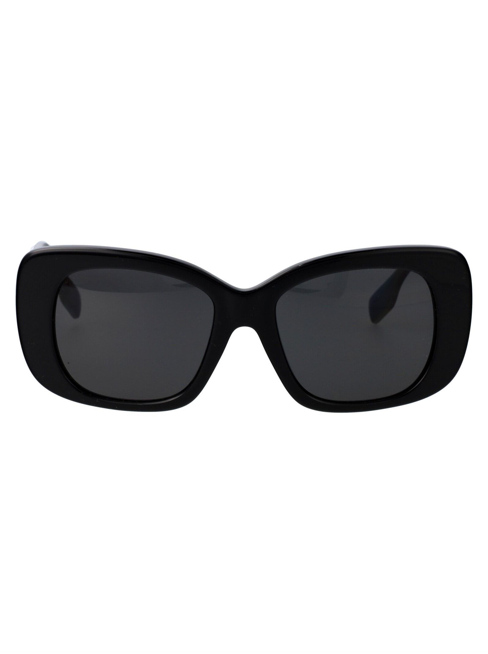 Burberry Eyewear 0be4410 Sunglasses