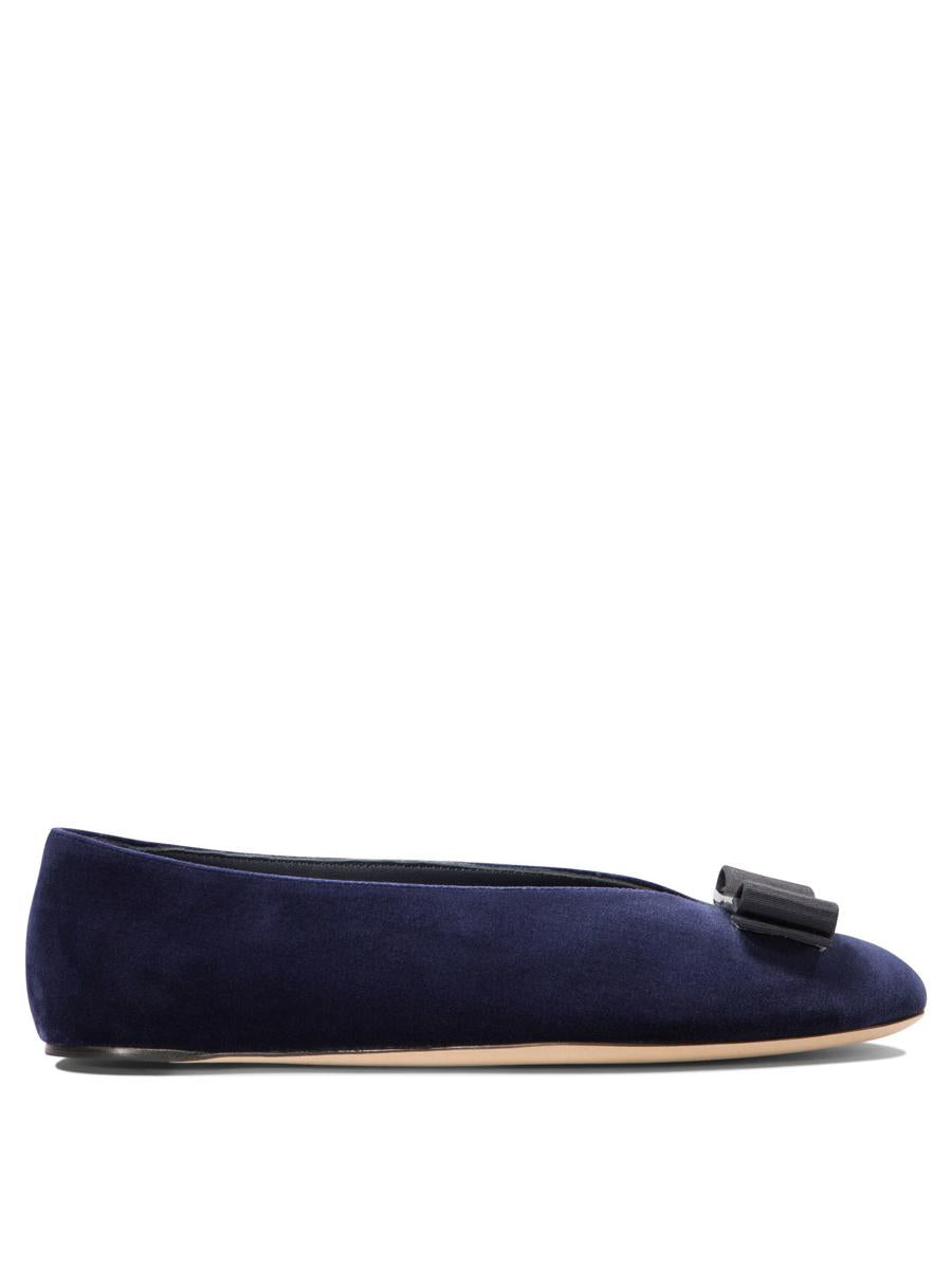 Salvatore Ferragamo Ballerinas