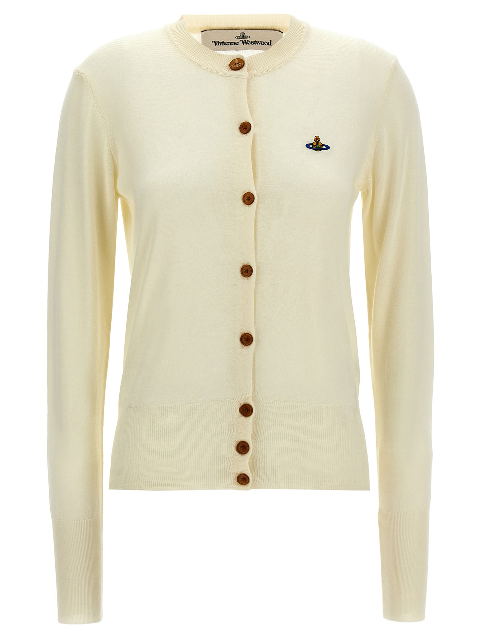 Vivienne Westwood bea Cardigan