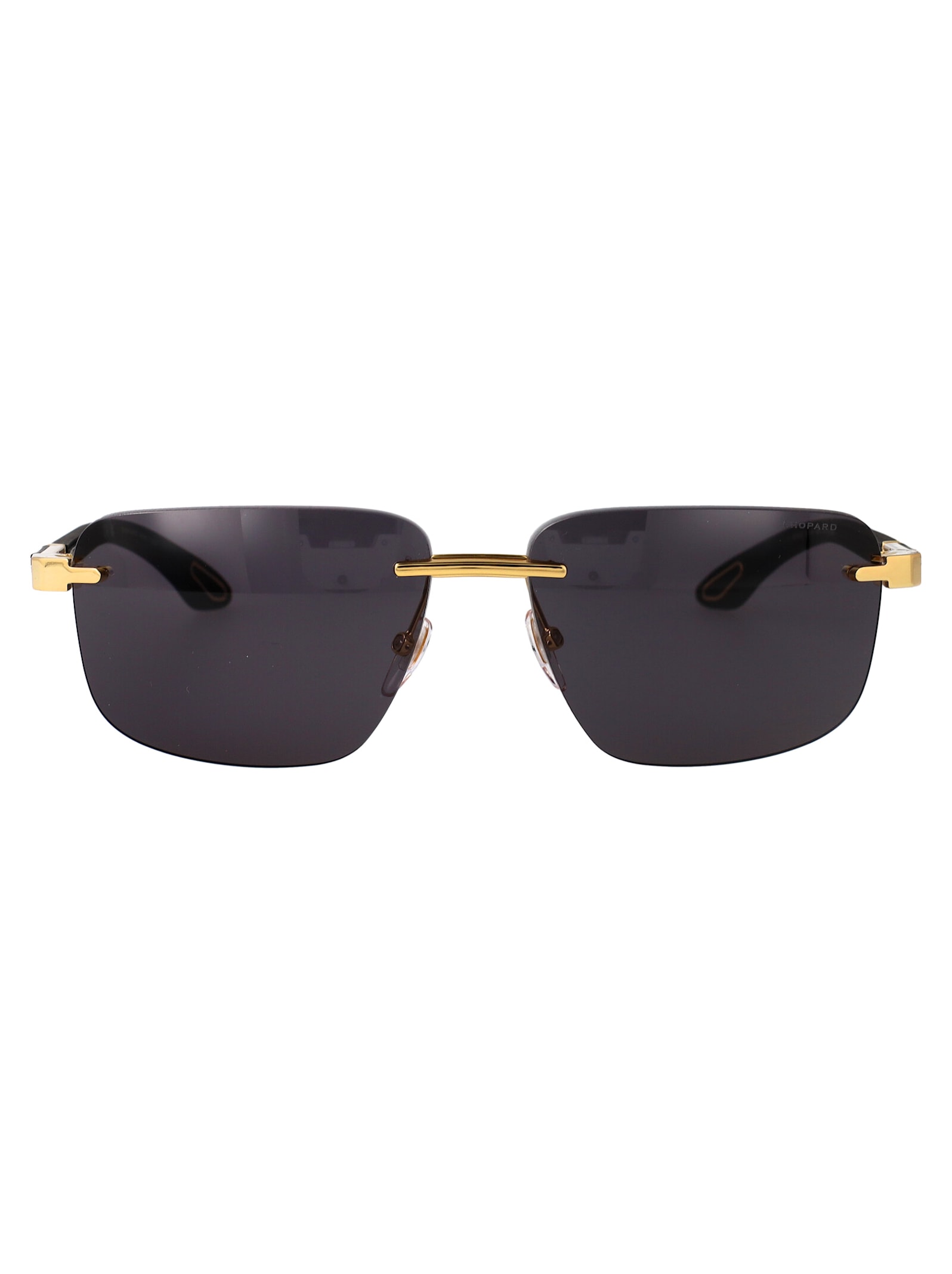 Chopard Schl22 Sunglasses