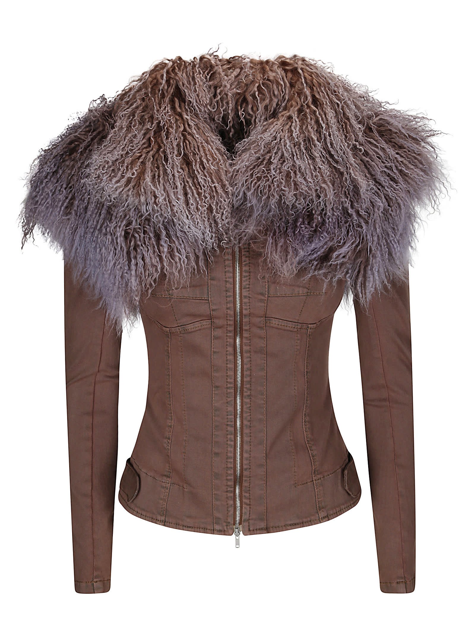 KNWLS Shiv Jacket