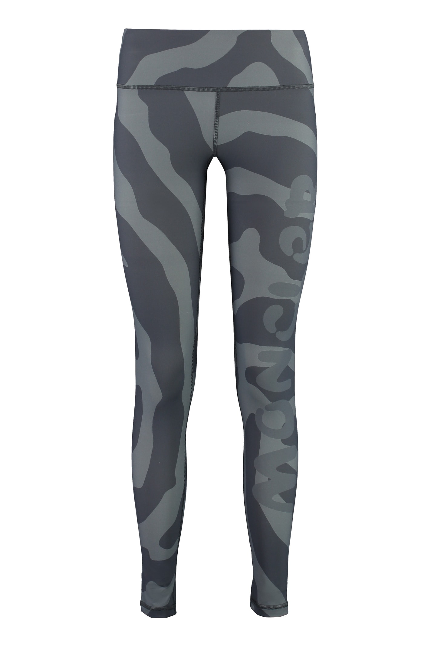 Moncler Genius Moncler X Salehe Bembury - Technical Jersey Leggings