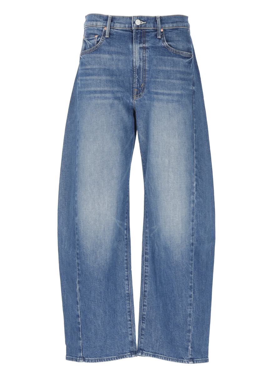 Mother Jeans