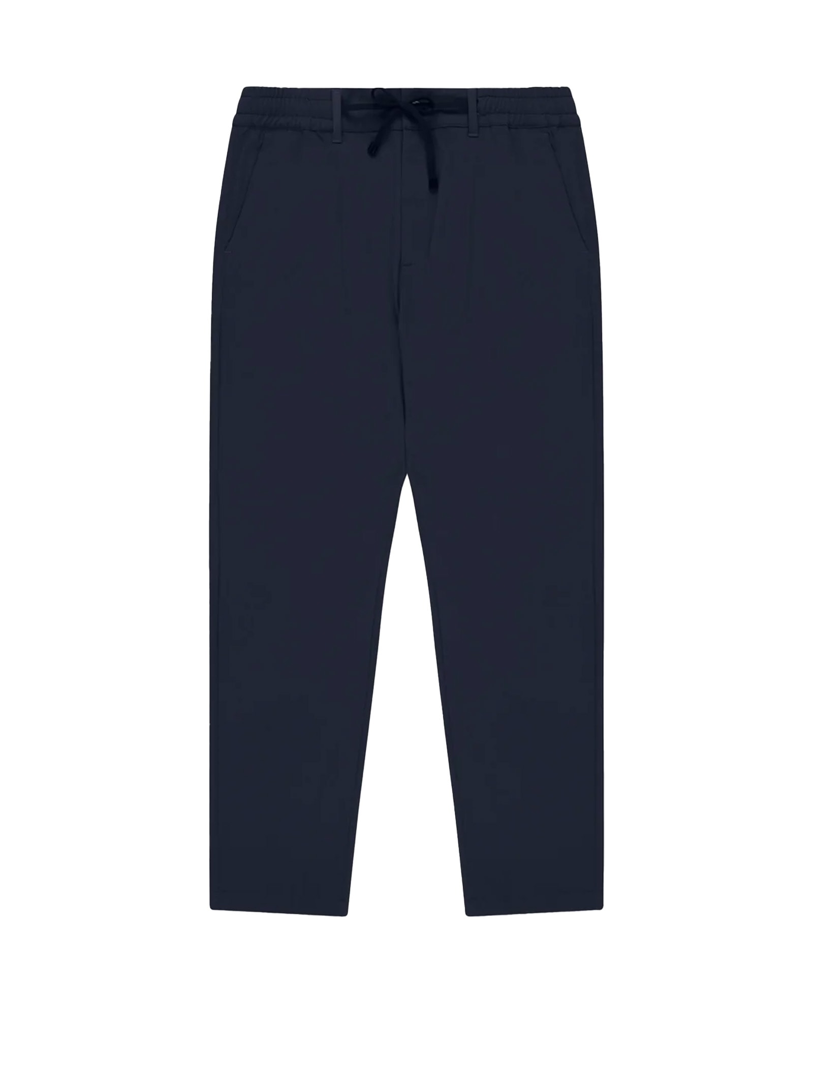 Cruna Trousers Blue