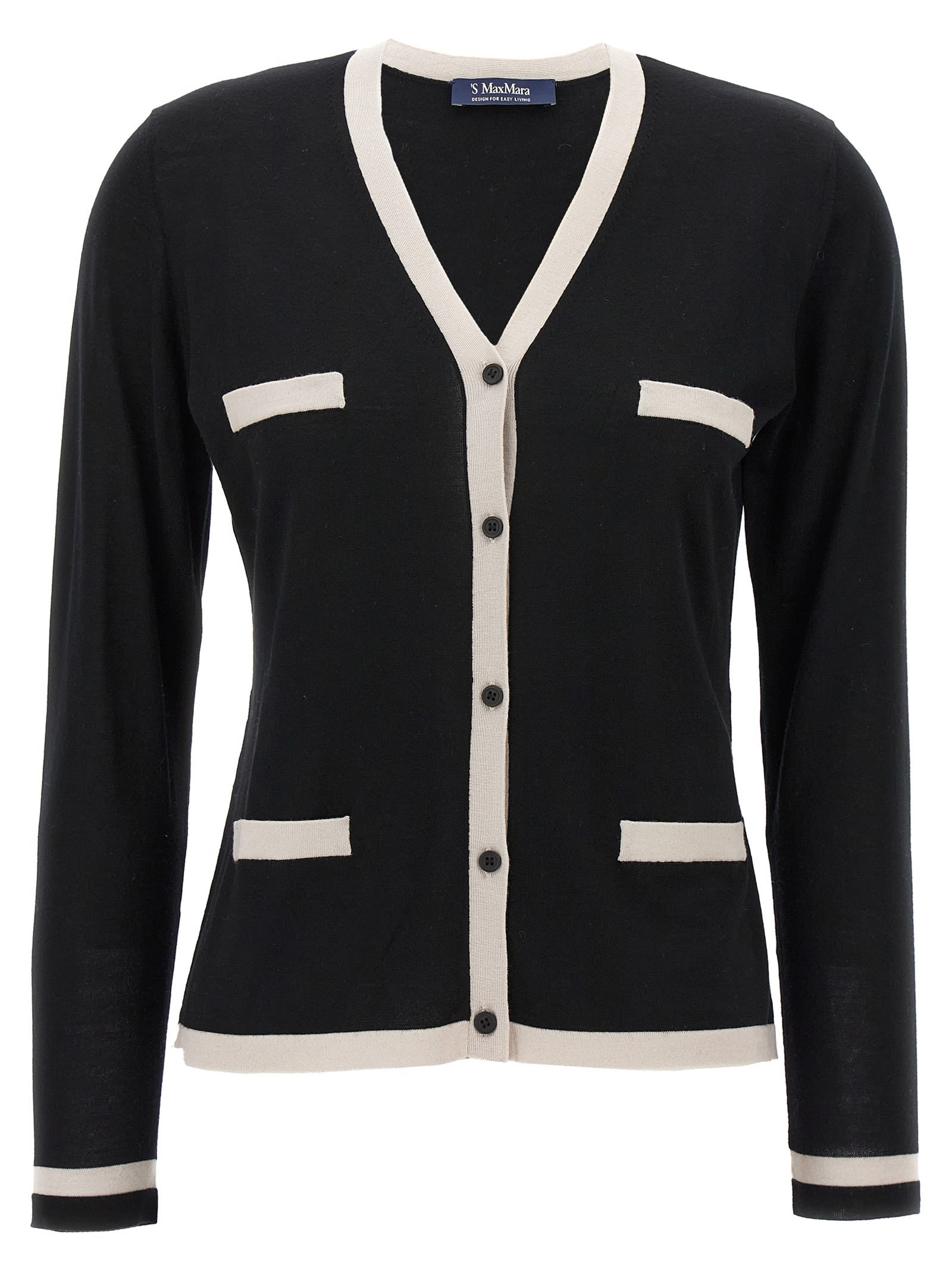 'S Max Mara kenya Cardigan