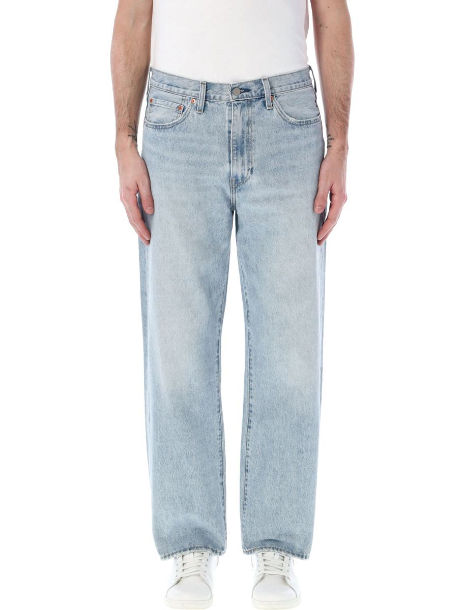 Levi'S 568 Stay Loose Jeans