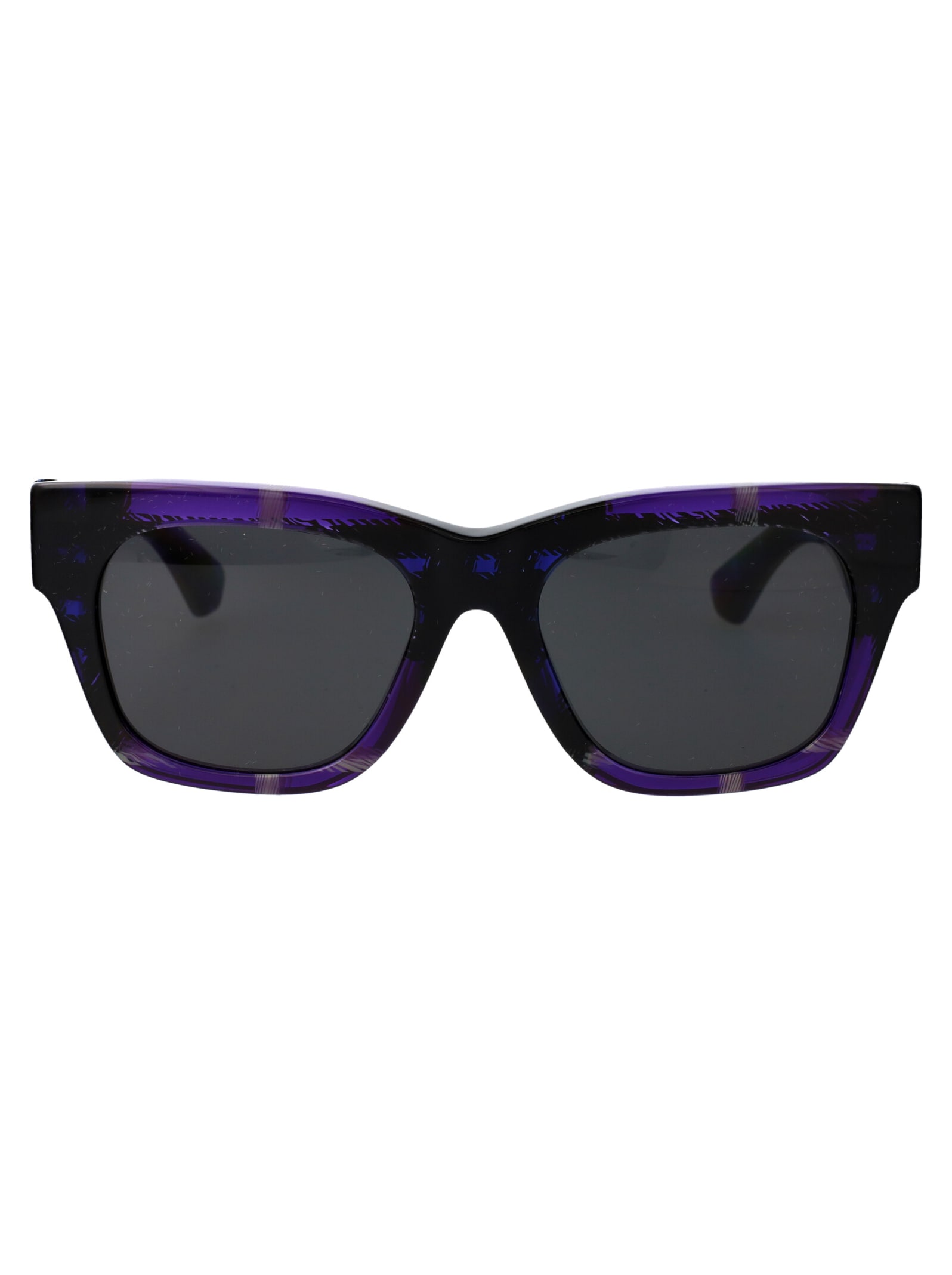 Burberry Eyewear 0be4424 Sunglasses