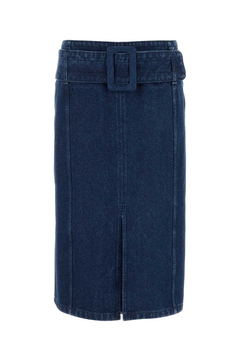 Patou Skirts