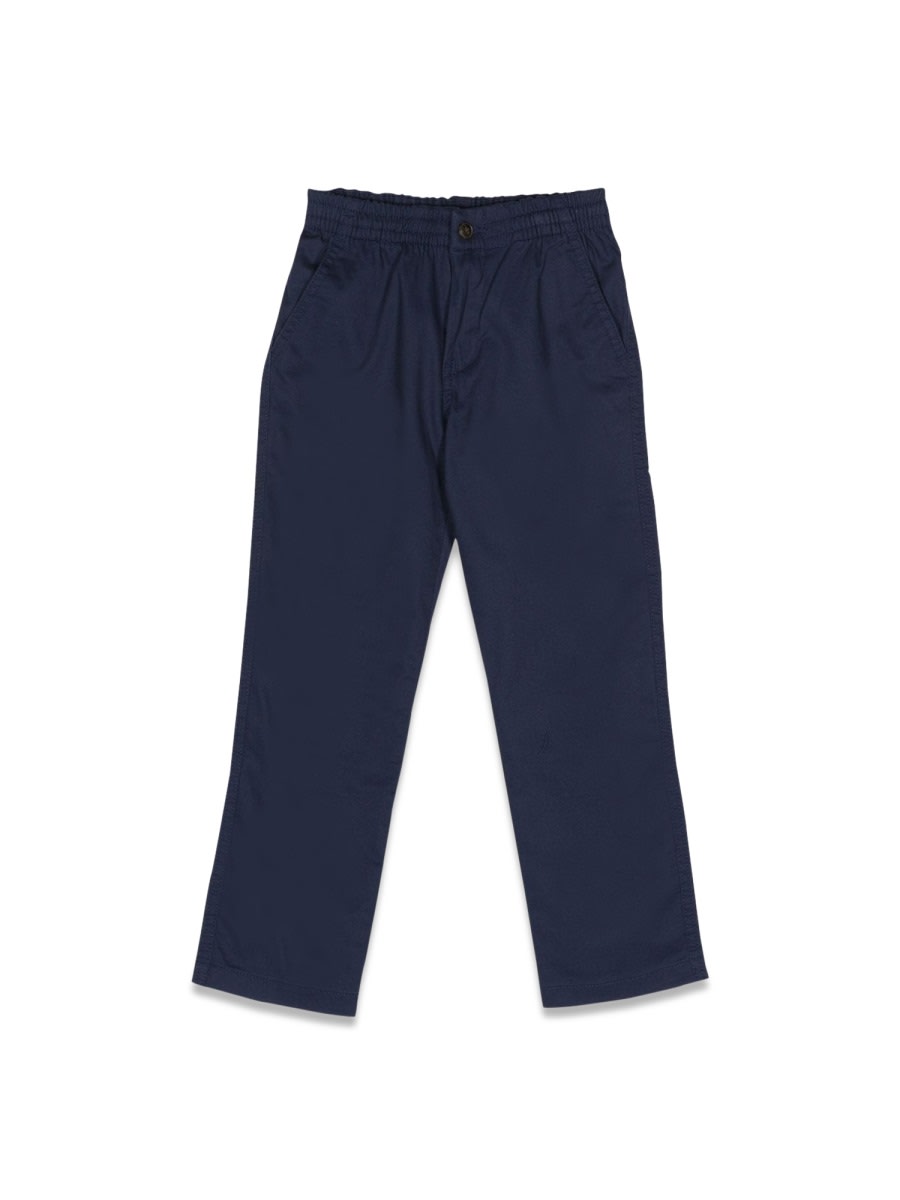 Polo Ralph Lauren Pnt-pants-flatfront