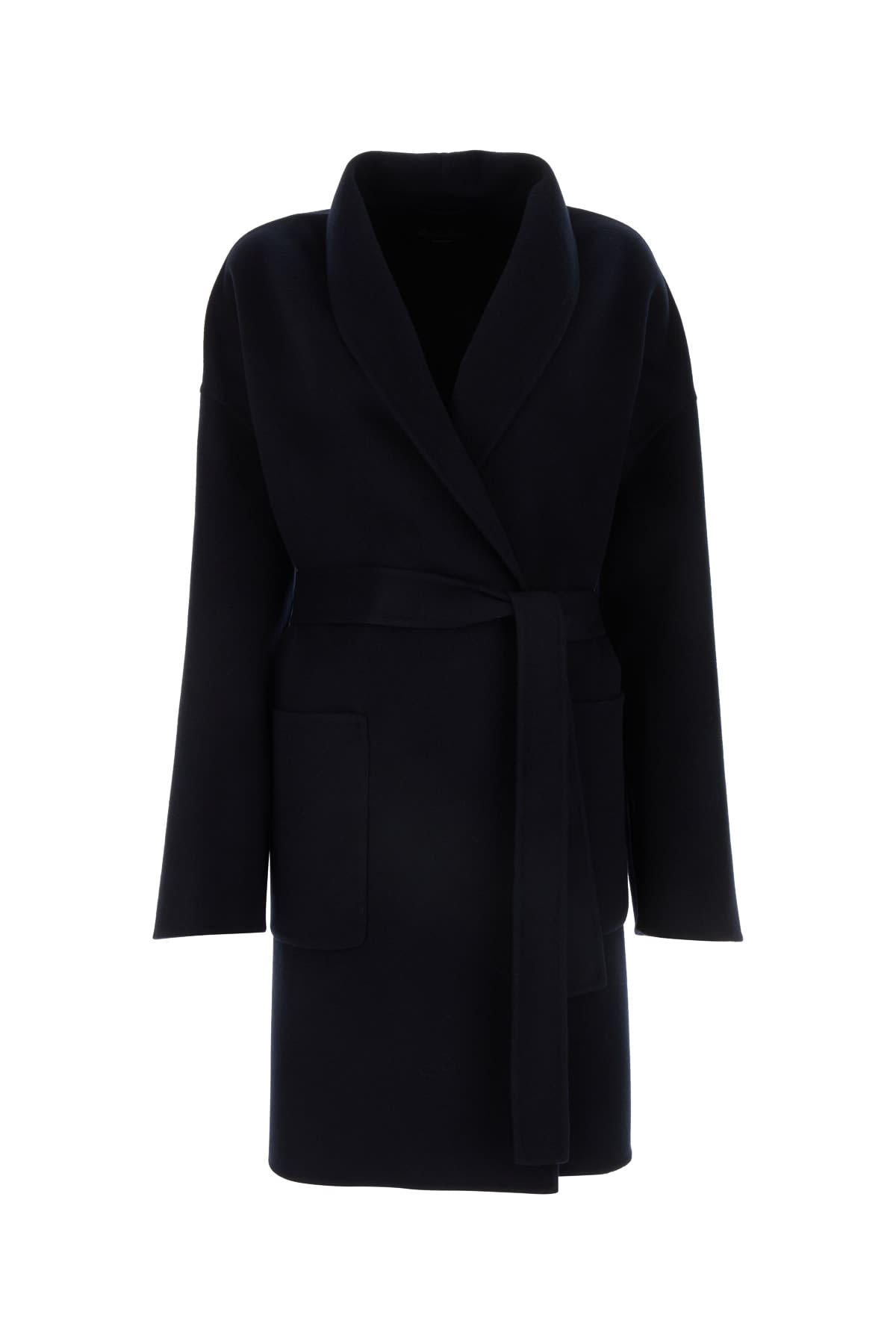 Loro Piana Jed Short Coat Sb Cash Double