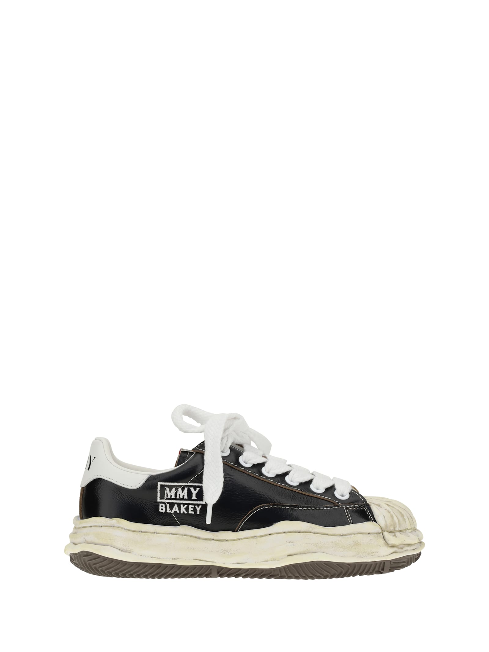 Mihara Yasuhiro Blakey Sneakers