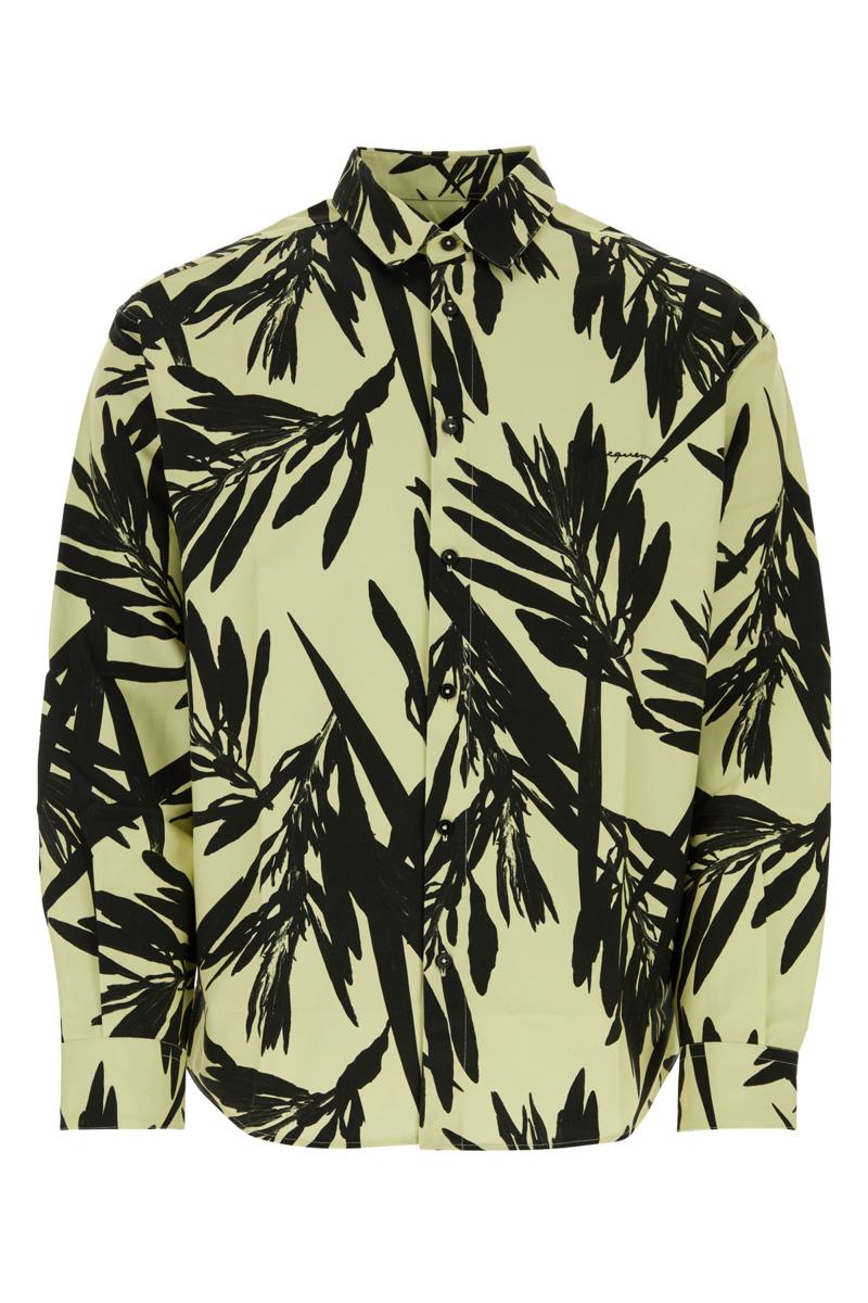 Jacquemus Shirts