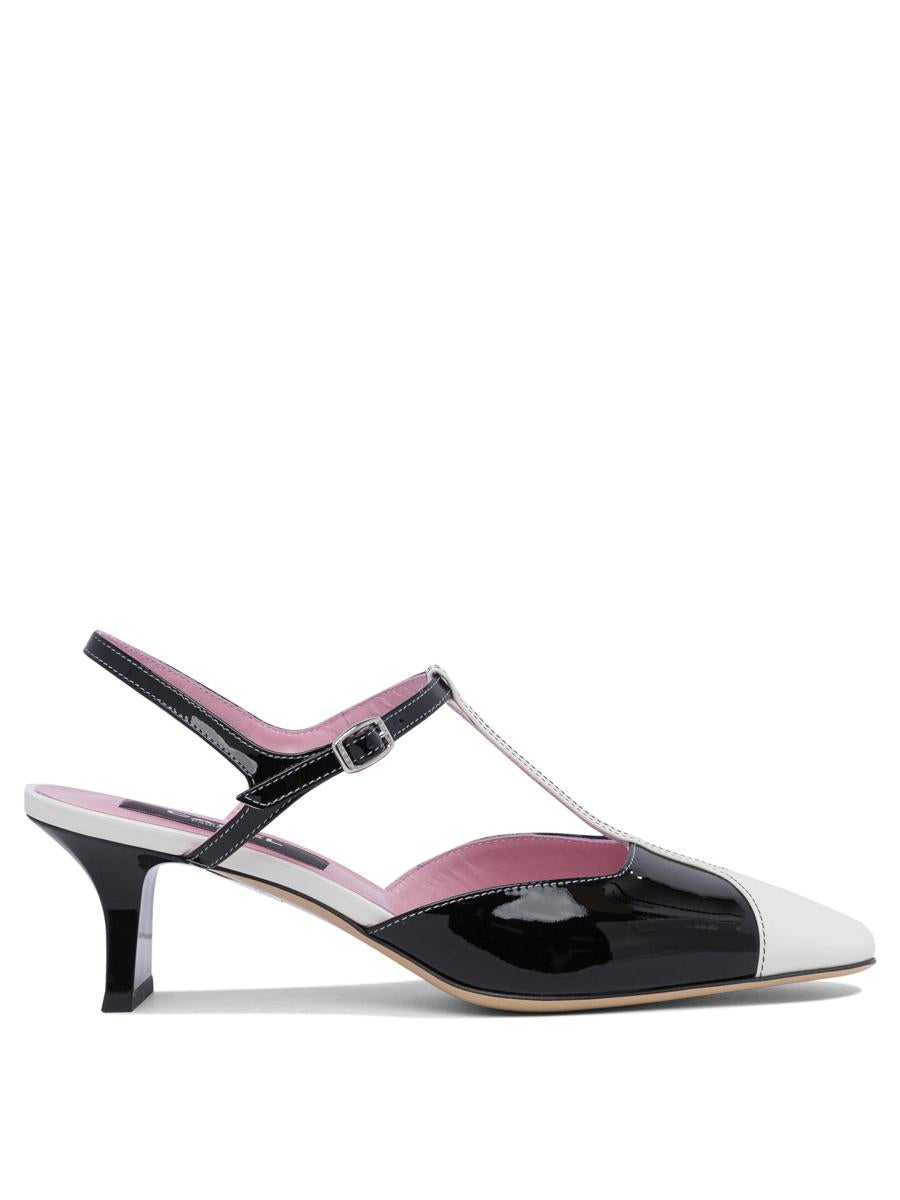 Carel Paris 凉鞋