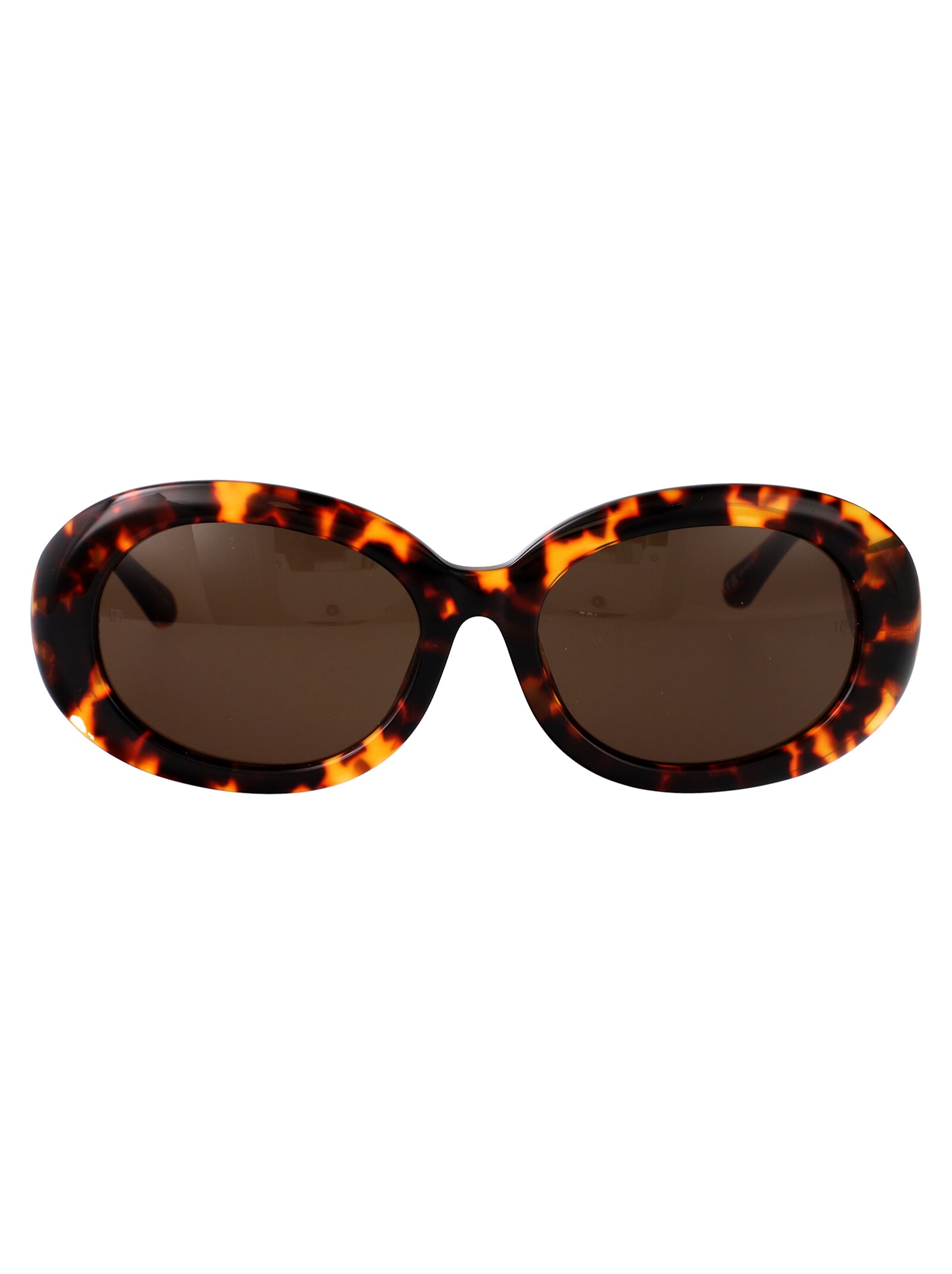 Linda Farrow Lina Sunglasses