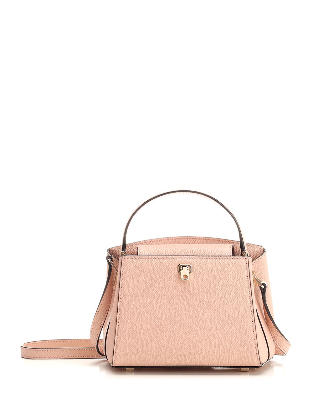 Valextra brera Micro Shoulder Bag