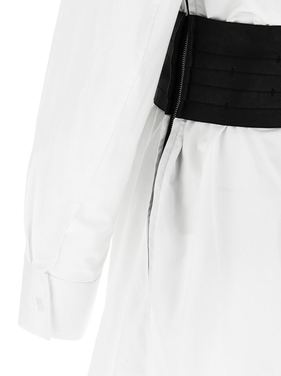 Alexander Wang 衬衫式连衣裙