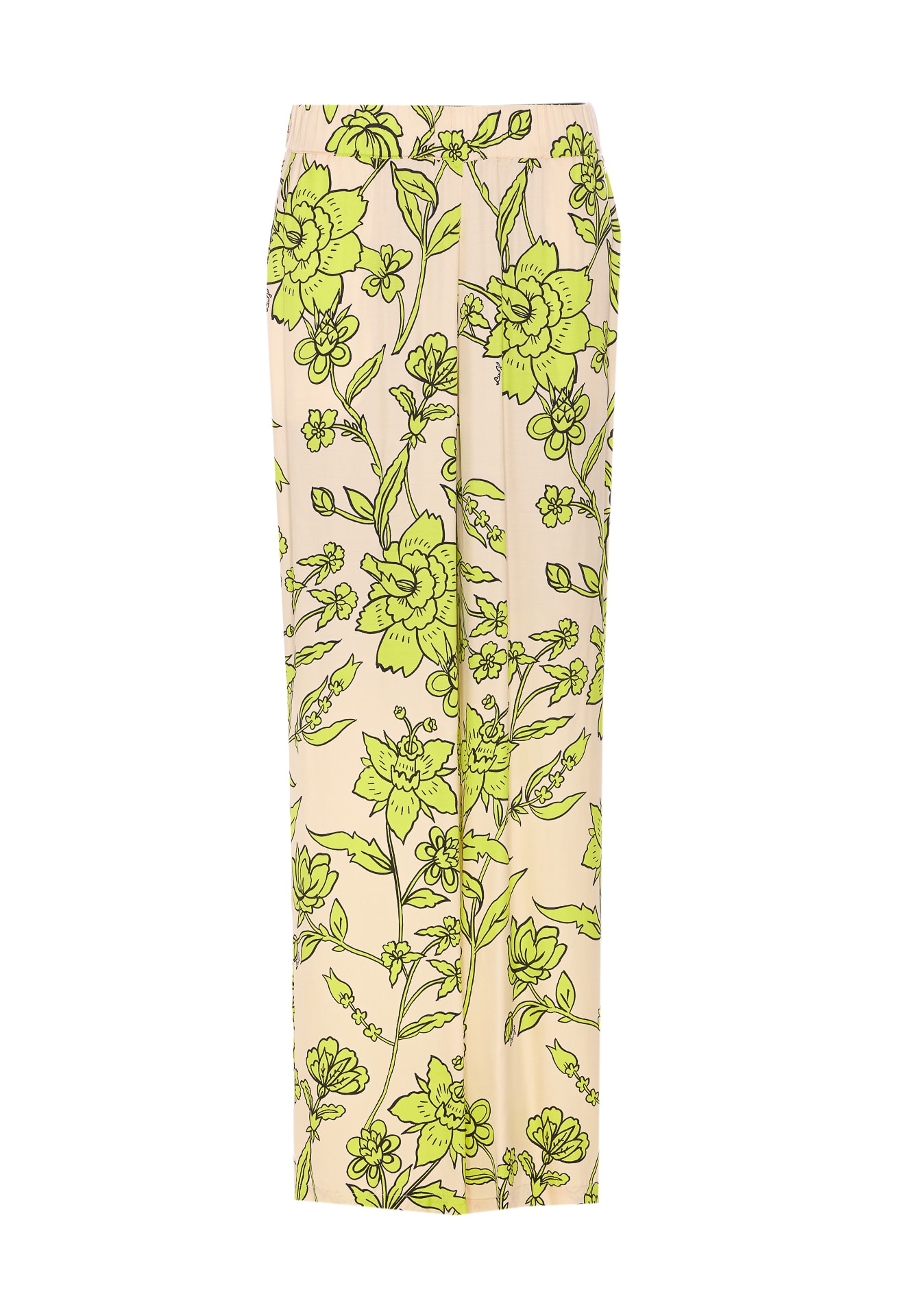 Liu-Jo Pants