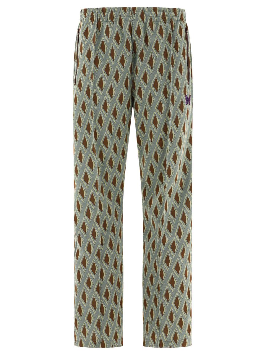 Needles Track Trousers