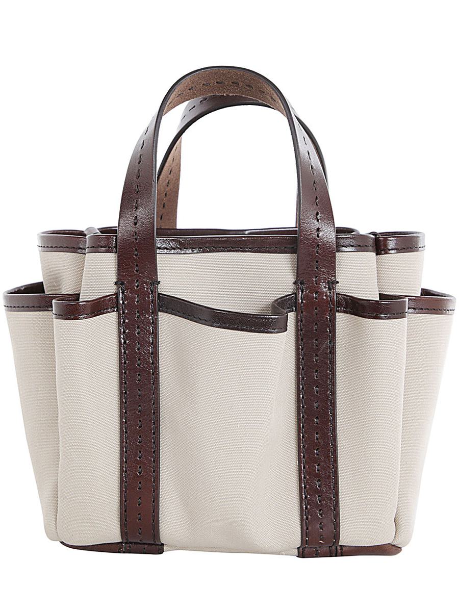 Max Mara Gardenca Xs Bag Bags