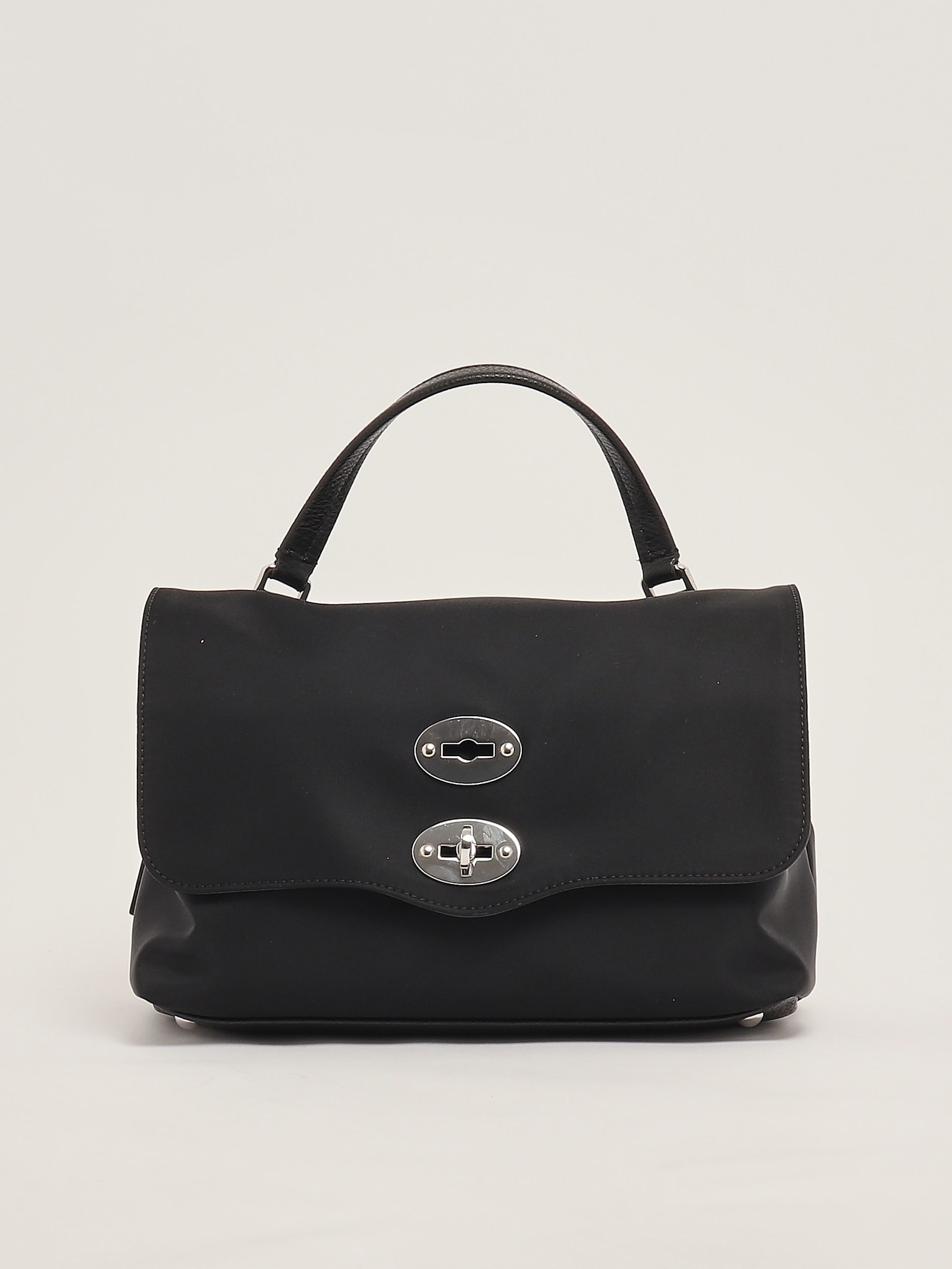 Zanellato Postina Rimboccata Tokyo S Shoulder Bag