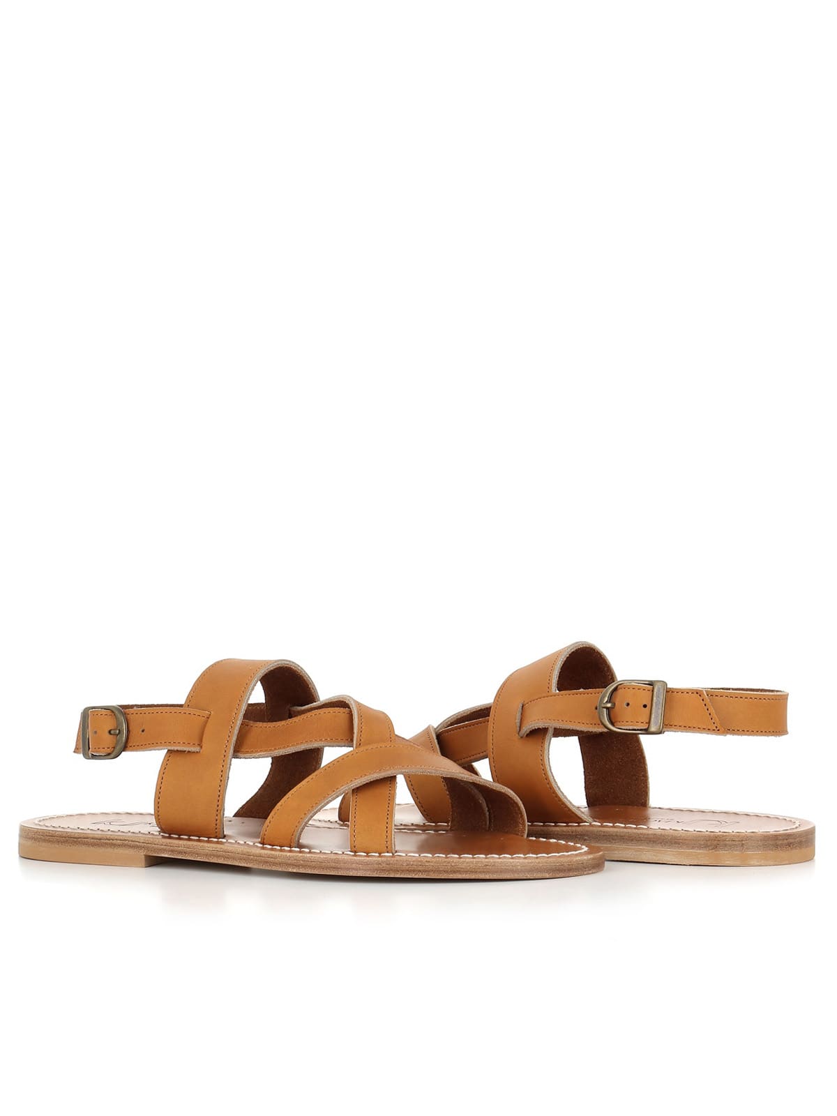 K. Jacques Sandal Jonas