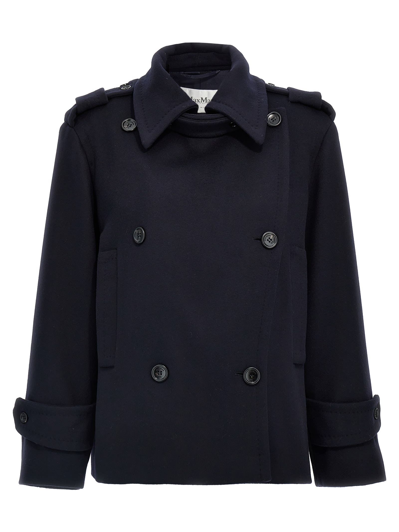 Max Mara laveno Coat