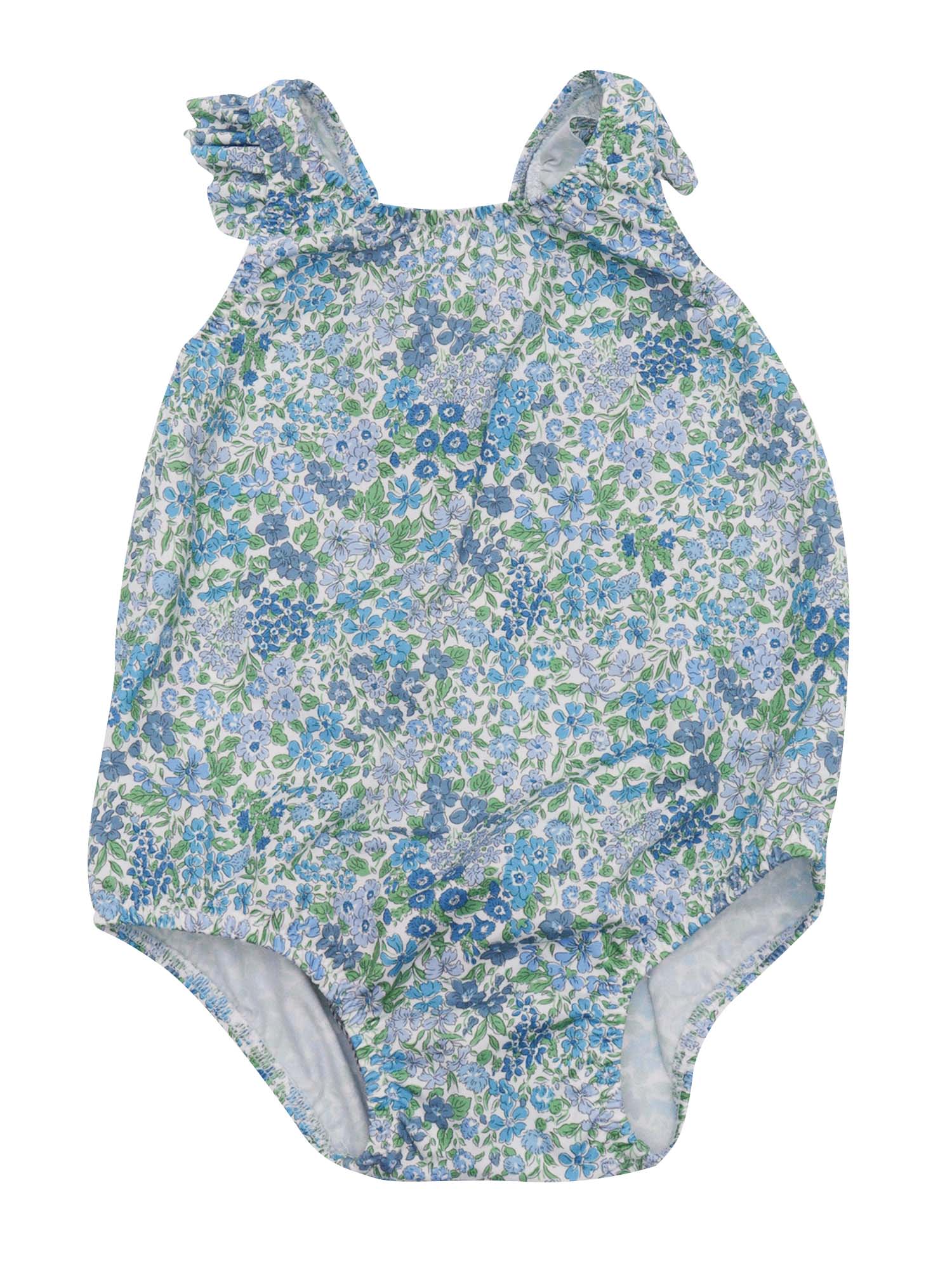 MC2 Saint Barth Swimsuit Onepiece Enfant