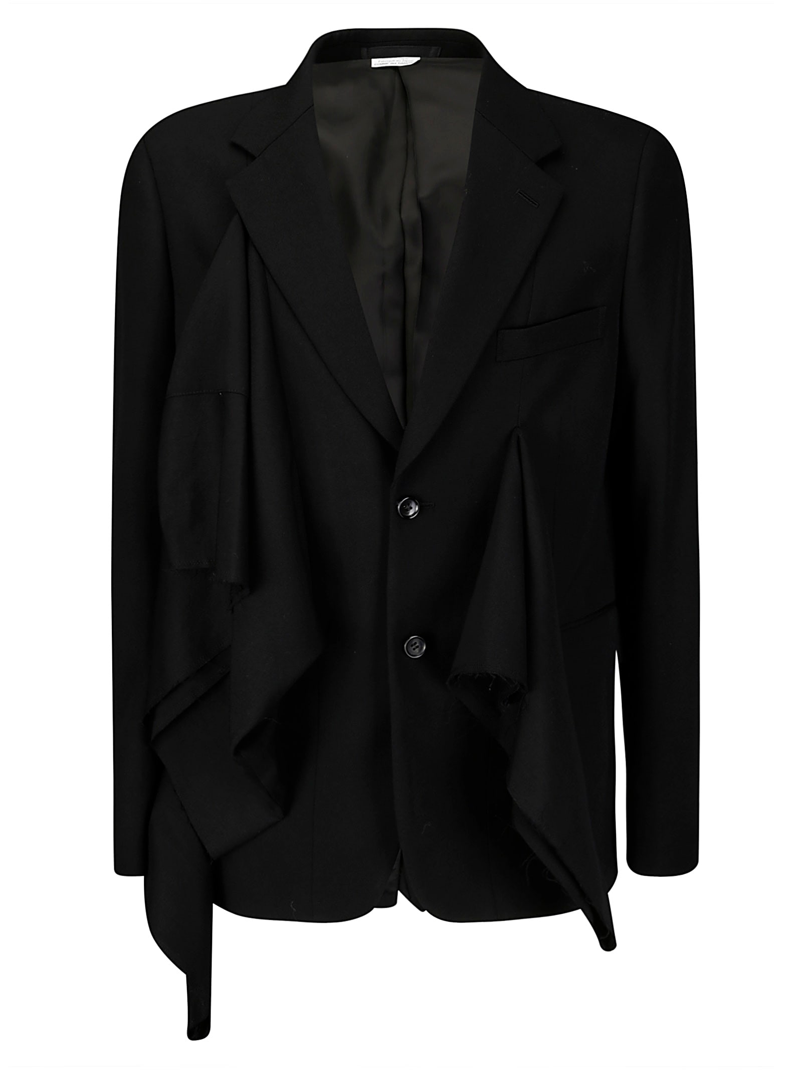 Comme Des Garçons Homme Plus 男士夹克