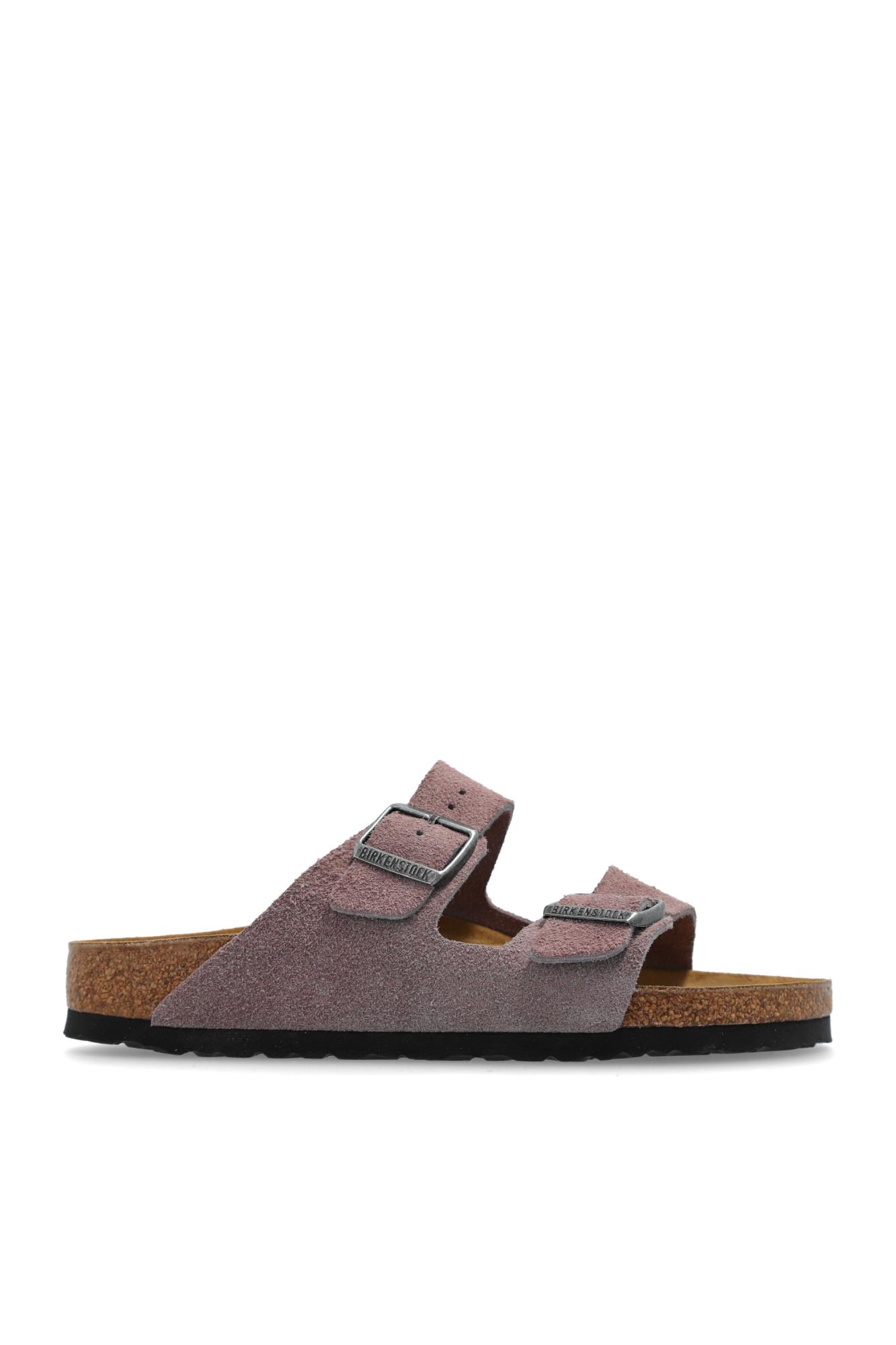 Birkenstock Birkenstock `arizona Bs` Slippers