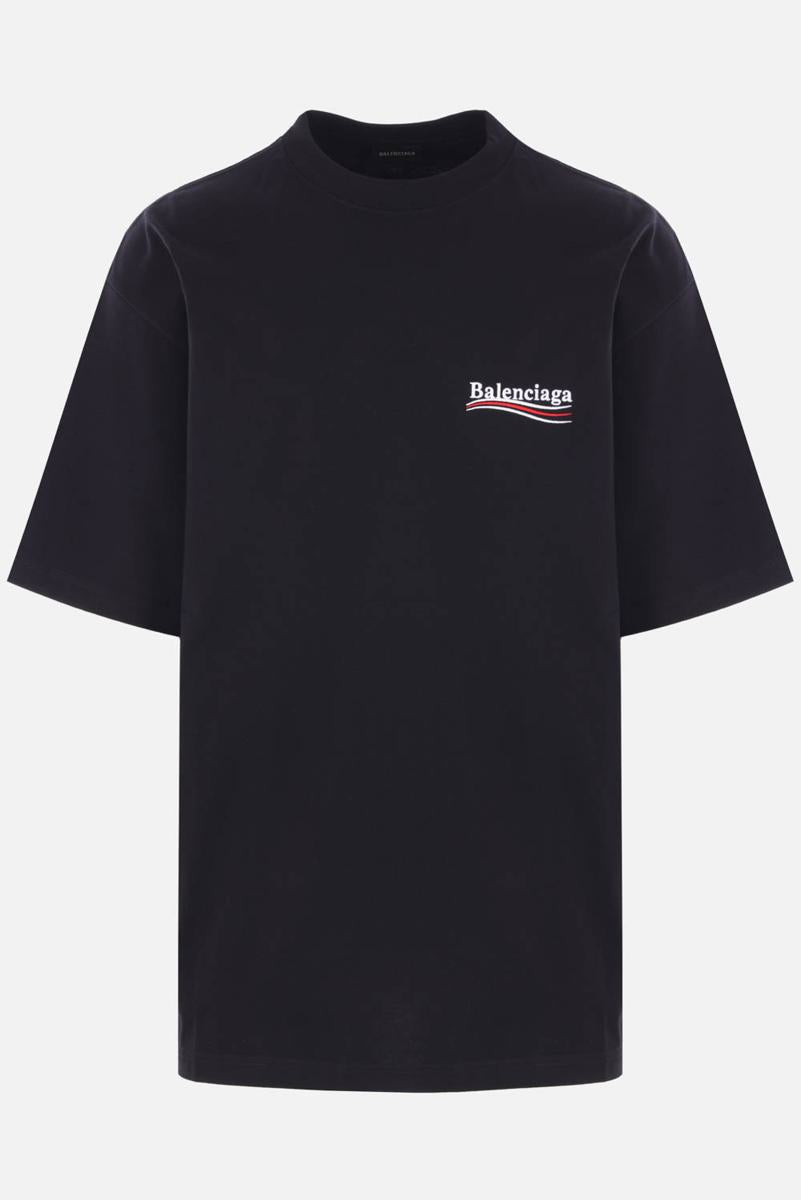 Balenciaga T-Shirts And Polos